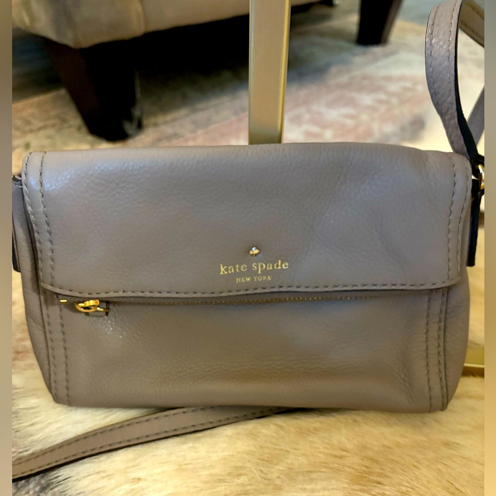 Kate Spade Cross Body Bag - Picture 4 of 5
